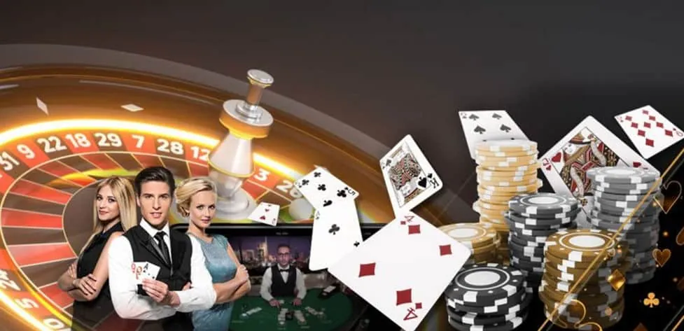 Seamless Mobile Poker Experience