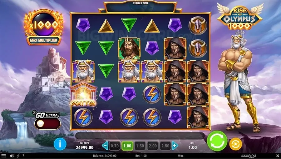 Smartphone displaying s5com mobile app for sports betting