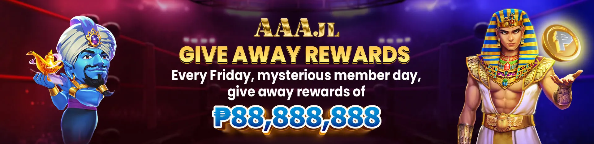 s5com Arcade Exclusive Bonus
